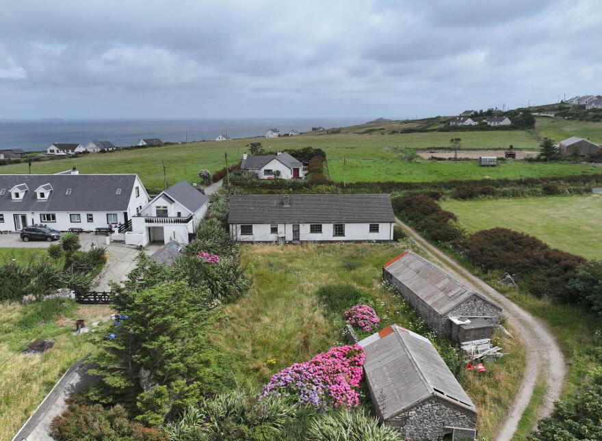Drumakill, Ballygorman, Malin, F93Y6N4