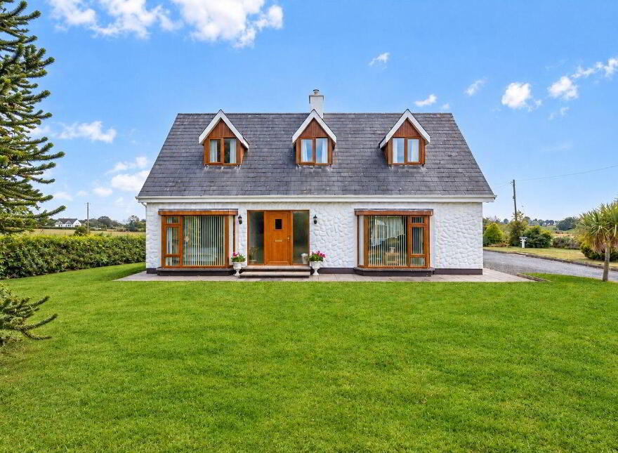 Coliemore House, Curracloe Road, Castlebridge, Y35AH58