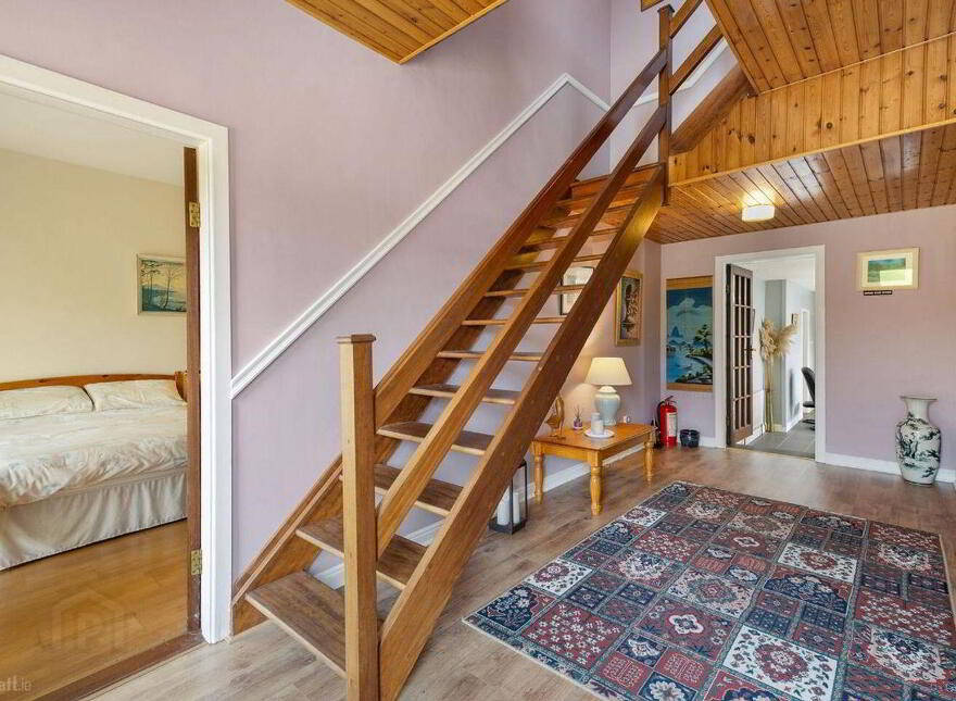 Coliemore House, Curracloe Road, Castlebridge, Y35AH58