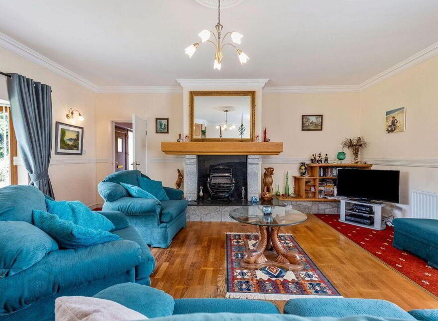 Coliemore House, Curracloe Road, Castlebridge, Y35AH58