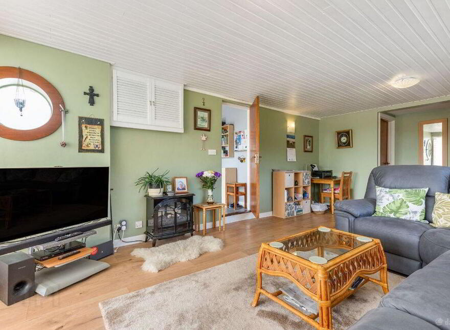 Coliemore House, Curracloe Road, Castlebridge, Y35AH58