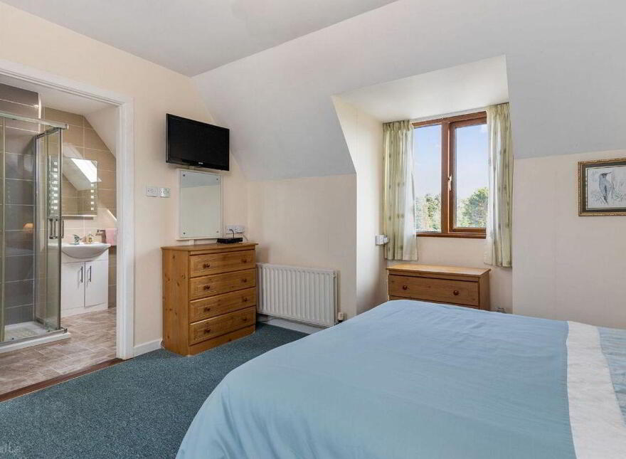 Coliemore House, Curracloe Road, Castlebridge, Y35AH58