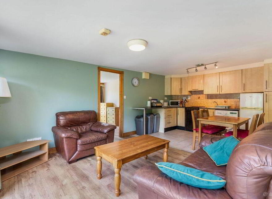 Coliemore House, Curracloe Road, Castlebridge, Y35AH58