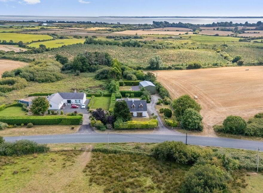 Coliemore House, Curracloe Road, Castlebridge, Y35AH58