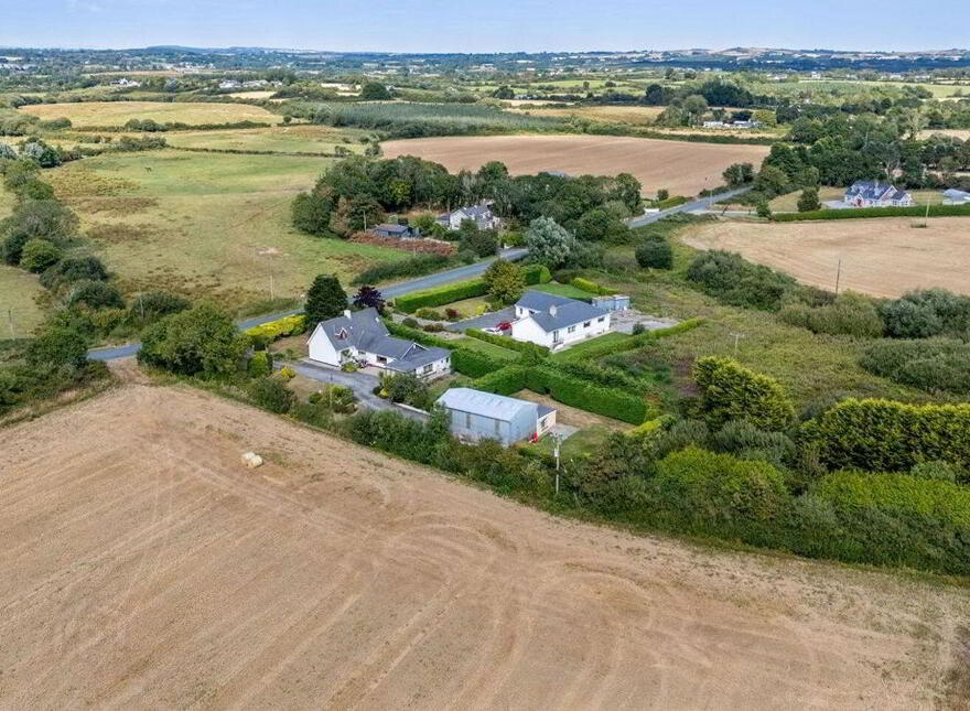 Coliemore House, Curracloe Road, Castlebridge, Y35AH58