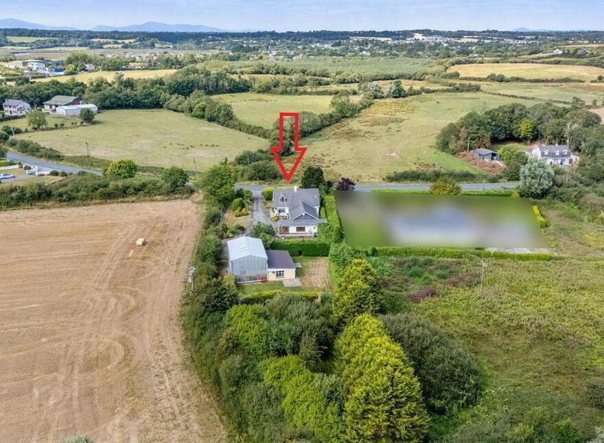 Coliemore House, Curracloe Road, Castlebridge, Y35AH58