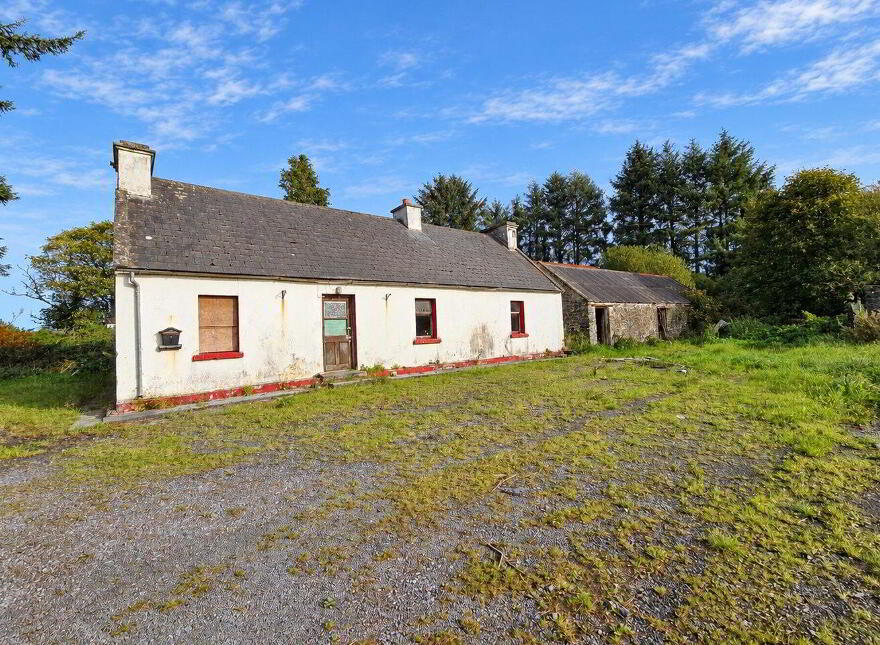 Glenmore, Kilmihil, Glenmore, V15AC62