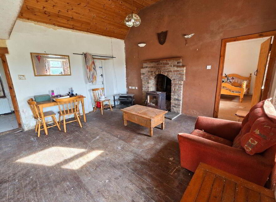 Glenmore, Kilmihil, Glenmore, V15AC62