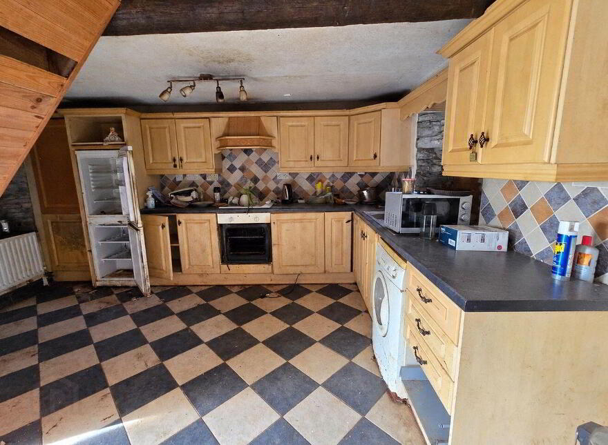Glenmore, Kilmihil, Glenmore, V15AC62