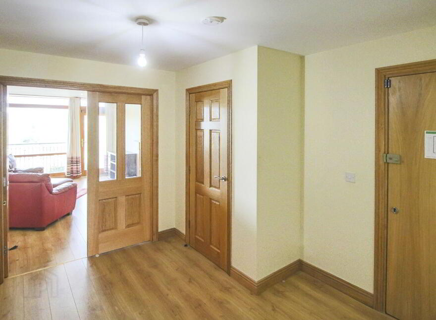 9 The Waterfront, Leitrim Village, Drumshanbo, N41XW35