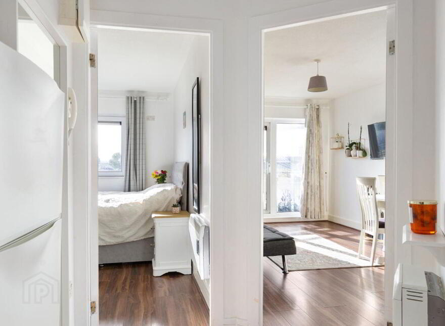 90 Exchange Hall, Belgard Square North, Tallaght, Tallaght, D24E5NY
