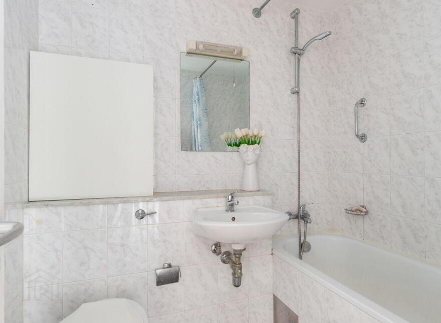 90 Exchange Hall, Belgard Square North, Tallaght, Tallaght, D24E5NY