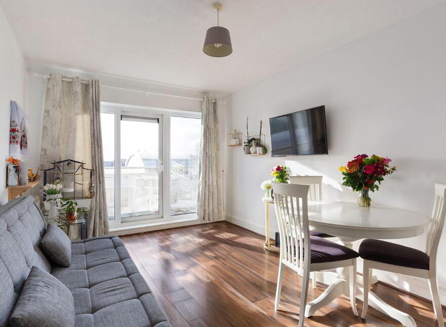 90 Exchange Hall, Belgard Square North, Tallaght, Tallaght, D24E5NY