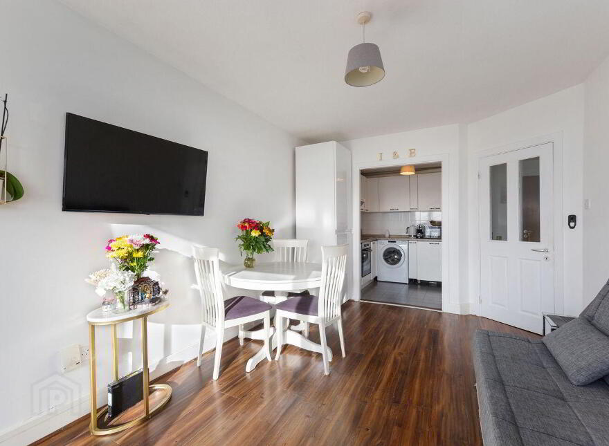 90 Exchange Hall, Belgard Square North, Tallaght, Tallaght, D24E5NY