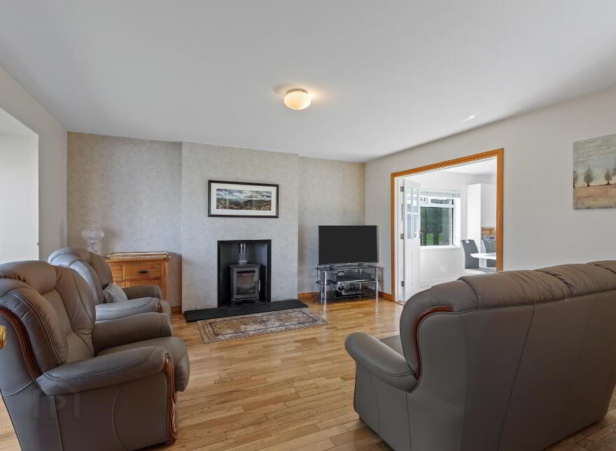 18 Meadow Court, Ballygowan, Newtownards, BT23 5XR