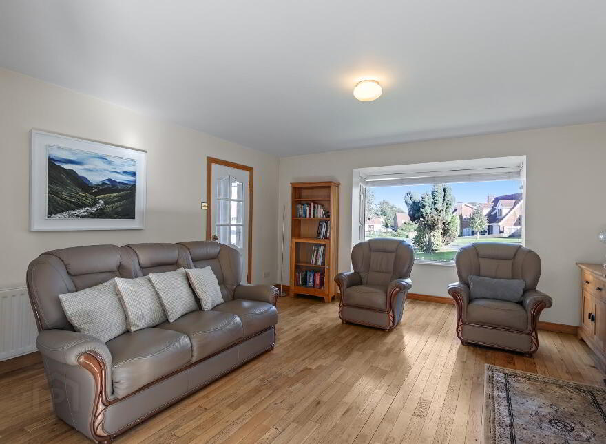 18 Meadow Court, Ballygowan, Newtownards, BT23 5XR
