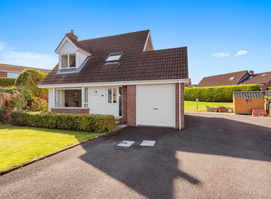 18 Meadow Court, Ballygowan, Newtownards, BT23 5XR