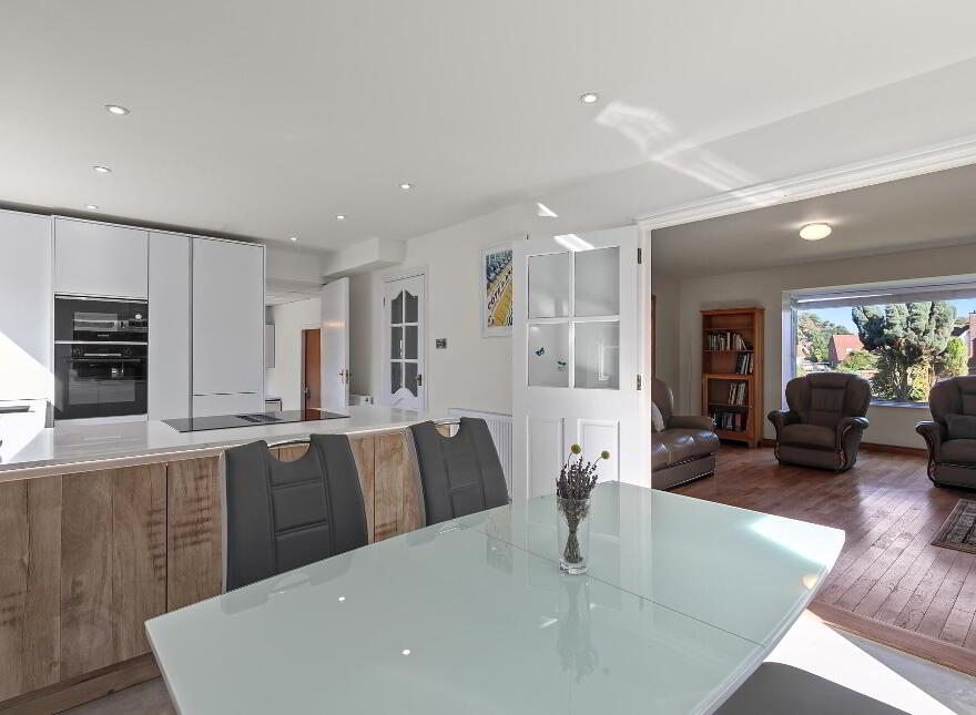 18 Meadow Court, Ballygowan, Newtownards, BT23 5XR