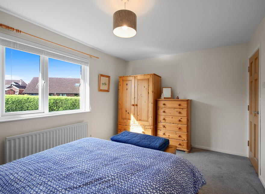 18 Meadow Court, Ballygowan, Newtownards, BT23 5XR
