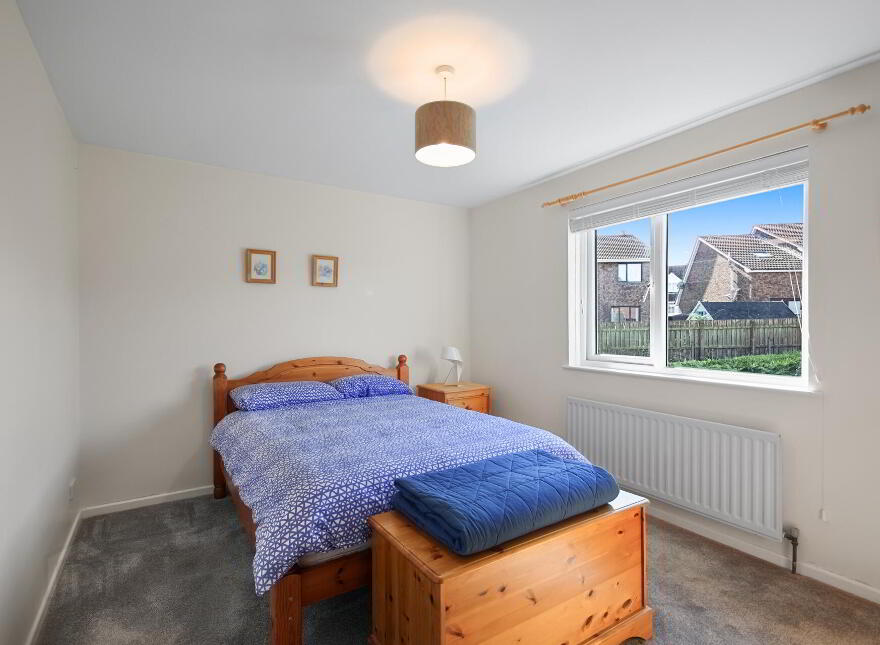 18 Meadow Court, Ballygowan, Newtownards, BT23 5XR