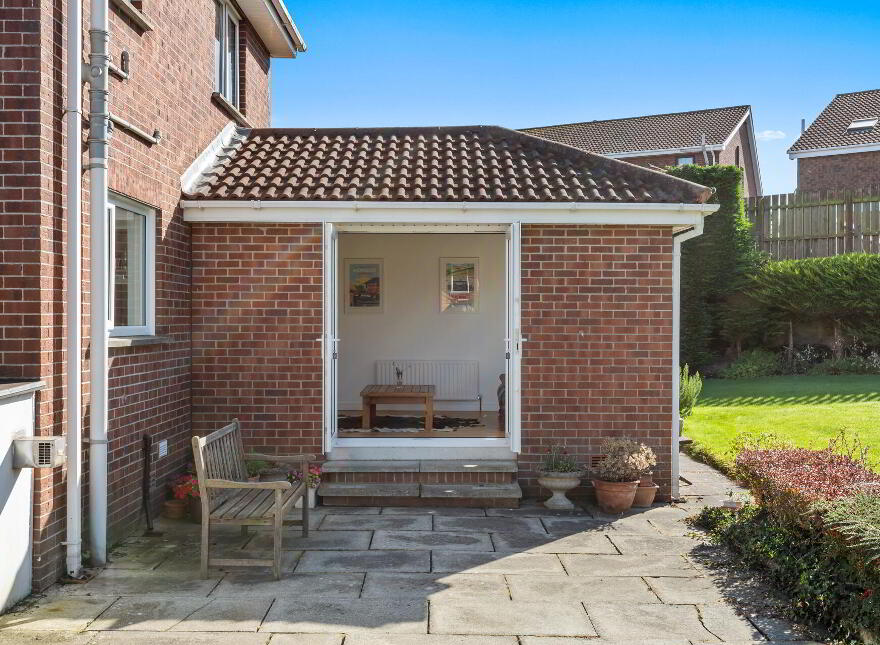 18 Meadow Court, Ballygowan, Newtownards, BT23 5XR