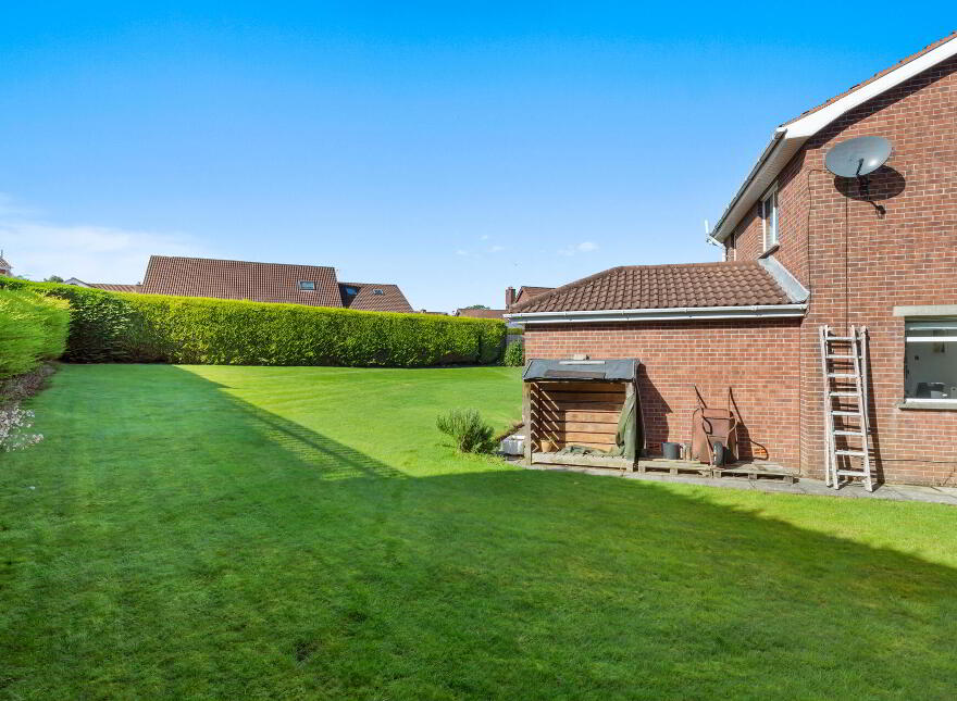 18 Meadow Court, Ballygowan, Newtownards, BT23 5XR