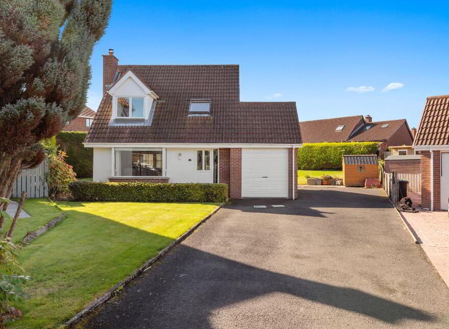 18 Meadow Court, Ballygowan, Newtownards, BT23 5XR
