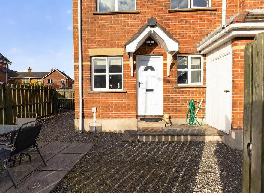 19 Whitethorn Avenue, Newtownards, BT23 8WT
