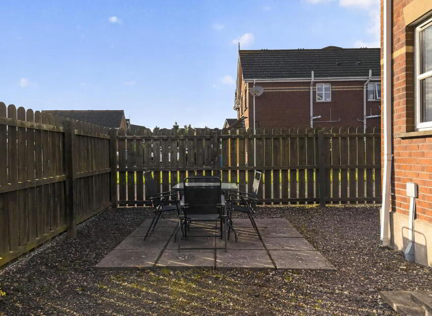 19 Whitethorn Avenue, Newtownards, BT23 8WT