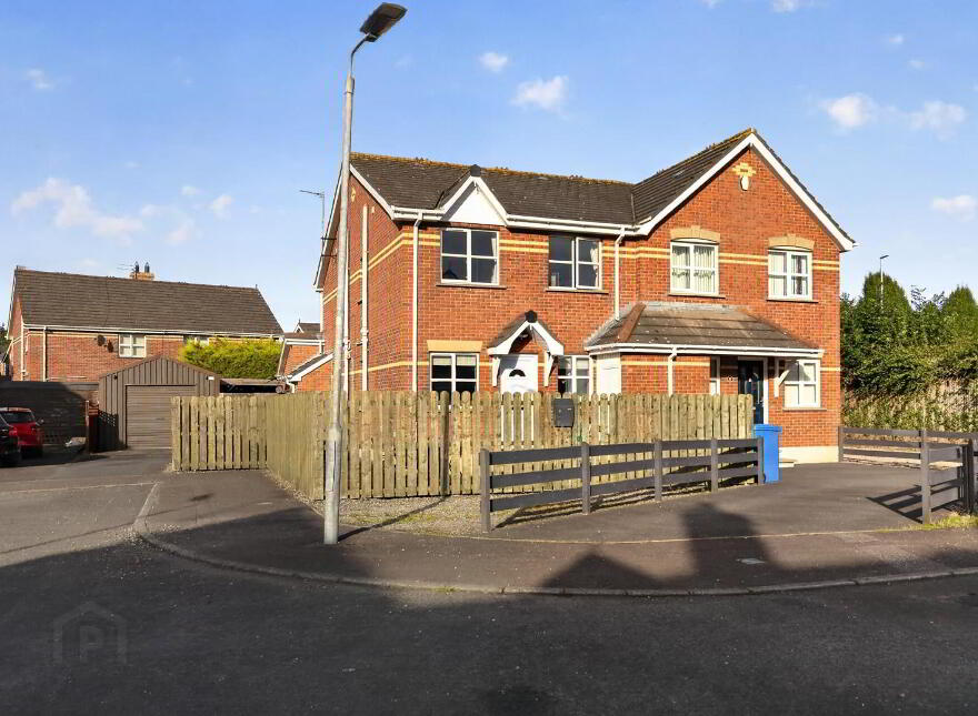 19 Whitethorn Avenue, Newtownards, BT23 8WT