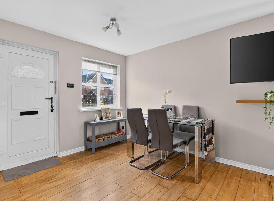 19 Whitethorn Avenue, Newtownards, BT23 8WT
