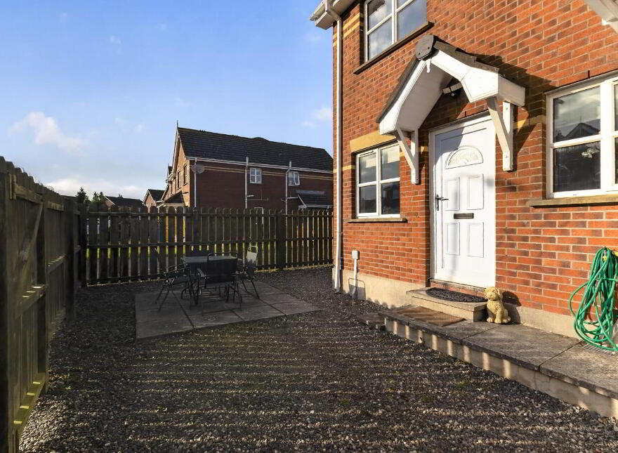 19 Whitethorn Avenue, Newtownards, BT23 8WT