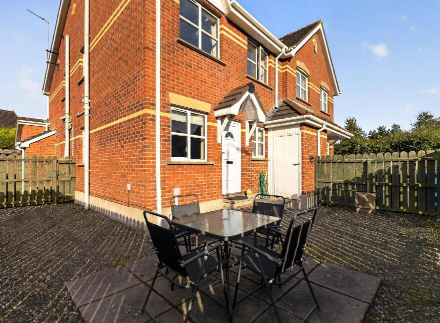 19 Whitethorn Avenue, Newtownards, BT23 8WT