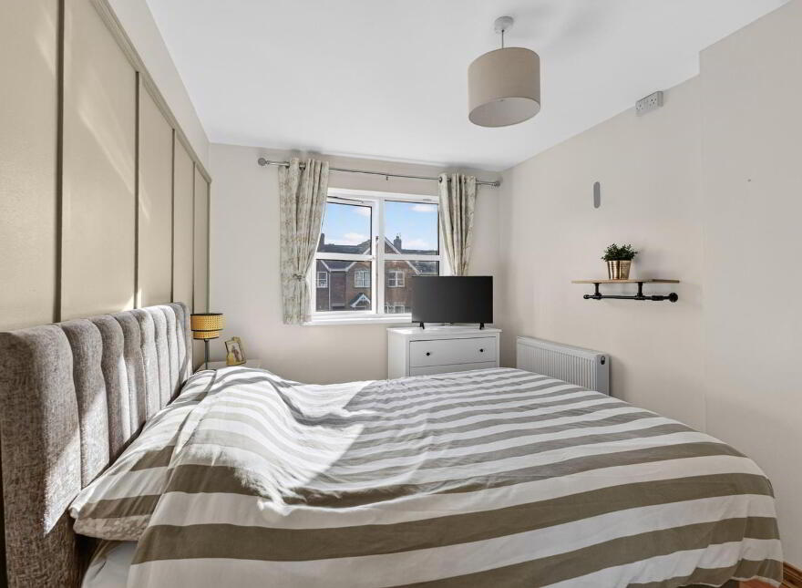 19 Whitethorn Avenue, Newtownards, BT23 8WT