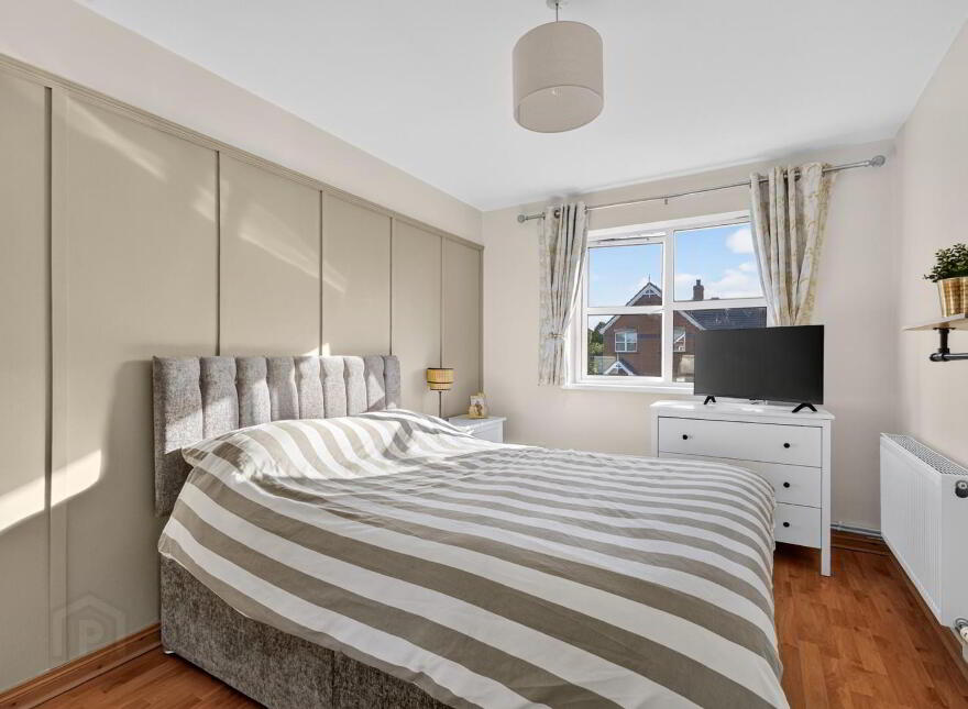 19 Whitethorn Avenue, Newtownards, BT23 8WT