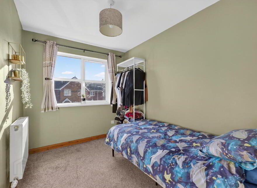 19 Whitethorn Avenue, Newtownards, BT23 8WT