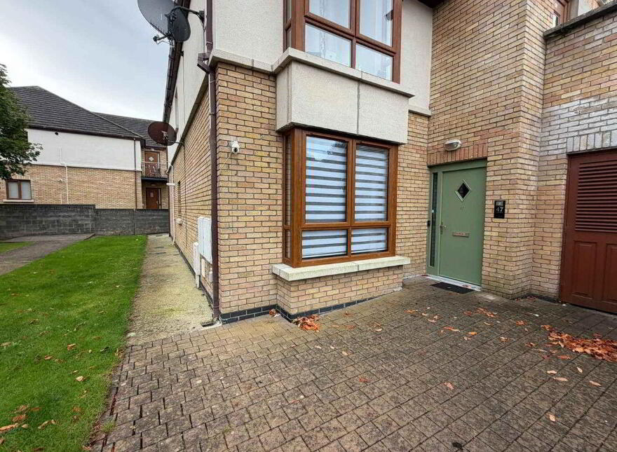 47 Park Wood, Grangerath, Drogheda, A92X2W0