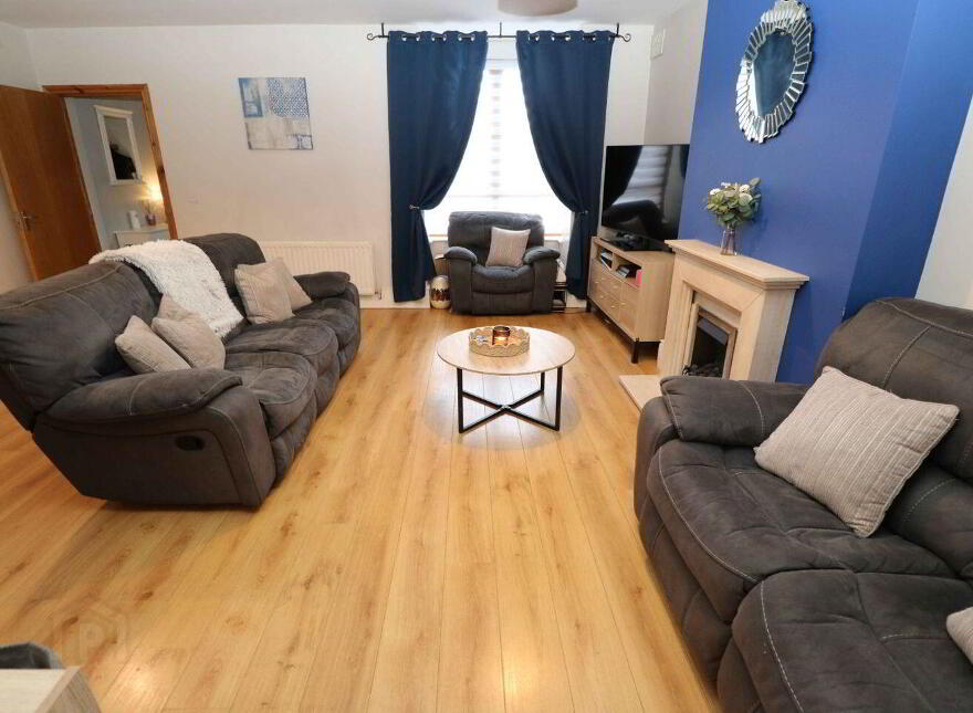 47 Park Wood, Grangerath, Drogheda, A92X2W0