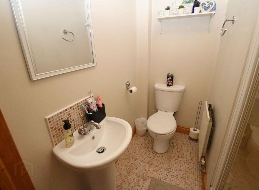 47 Park Wood, Grangerath, Drogheda, A92X2W0