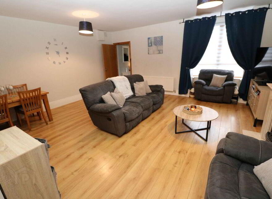 47 Park Wood, Grangerath, Drogheda, A92X2W0