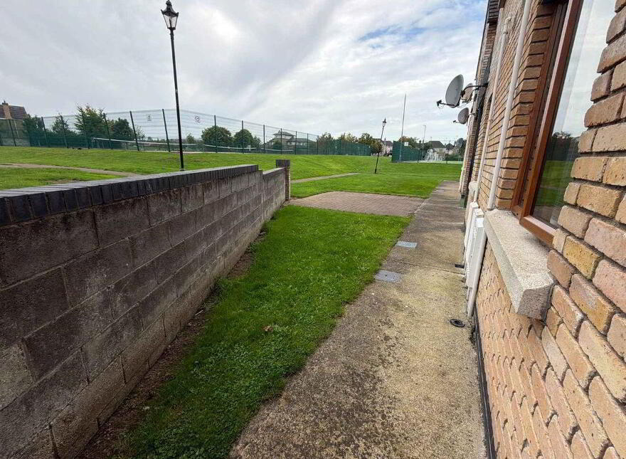 47 Park Wood, Grangerath, Drogheda, A92X2W0