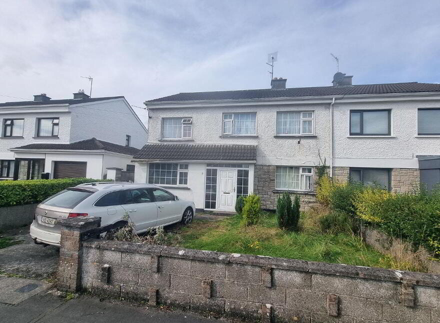 5 Curragh Park, Tuam, H54VH28
