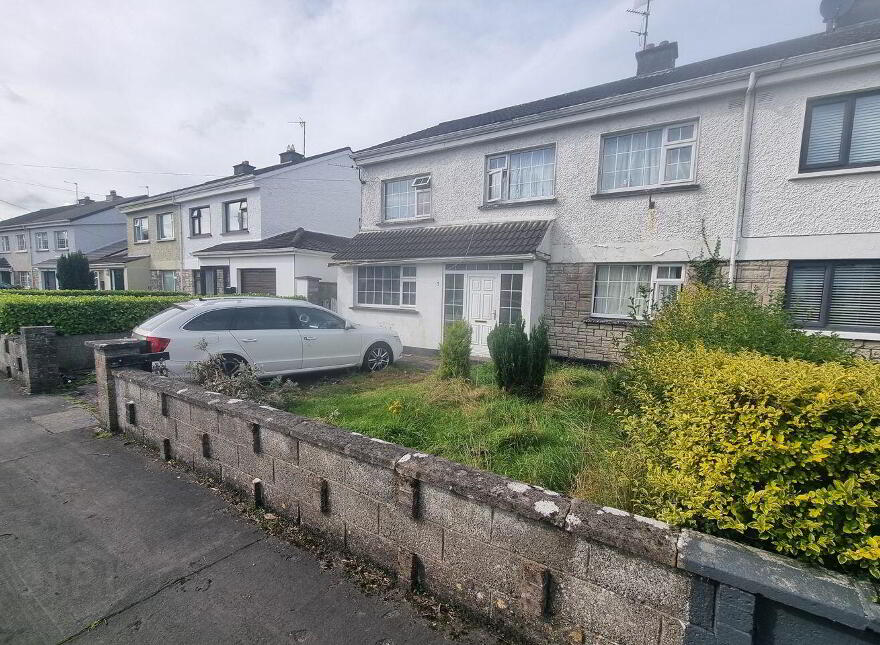 5 Curragh Park, Tuam, H54VH28