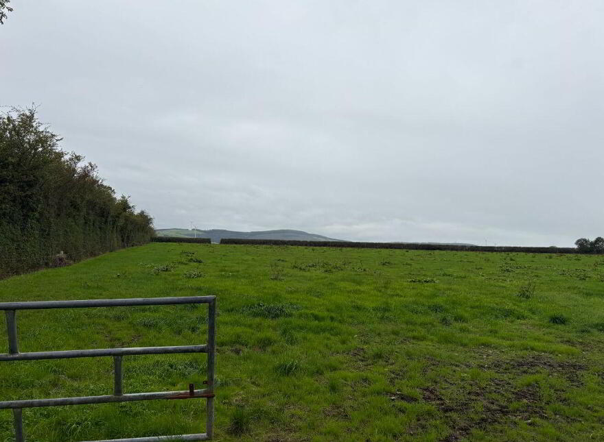 Coolygorman, Broadford