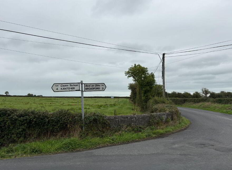 Coolygorman, Broadford