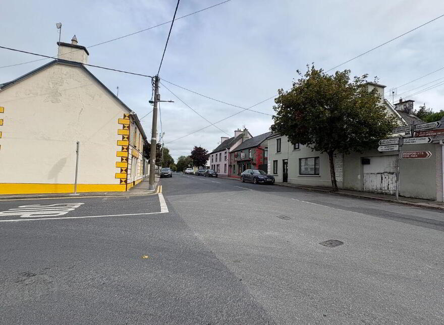 Coolygorman, Broadford