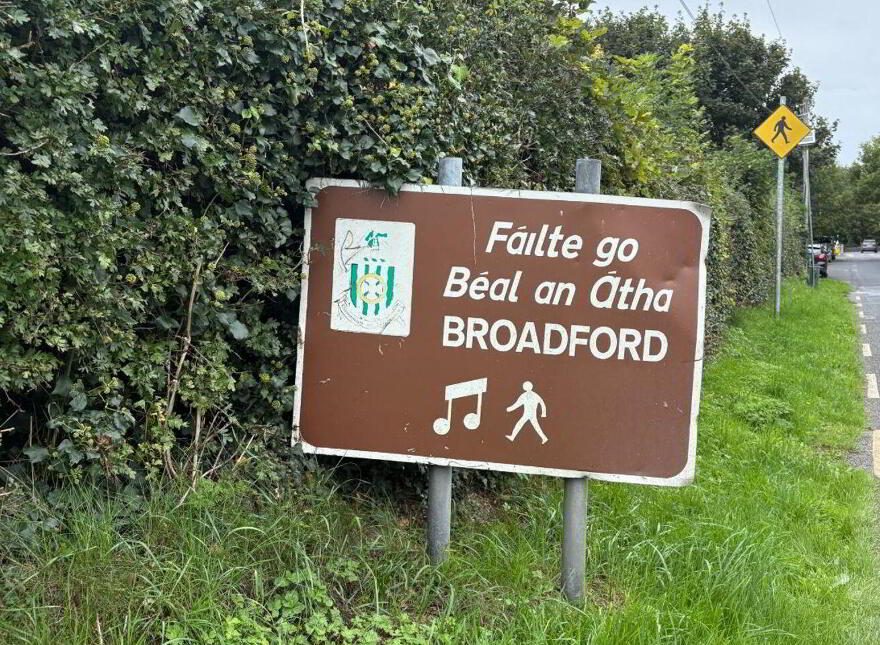 Coolygorman, Broadford
