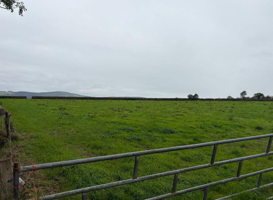 Coolygorman, Broadford