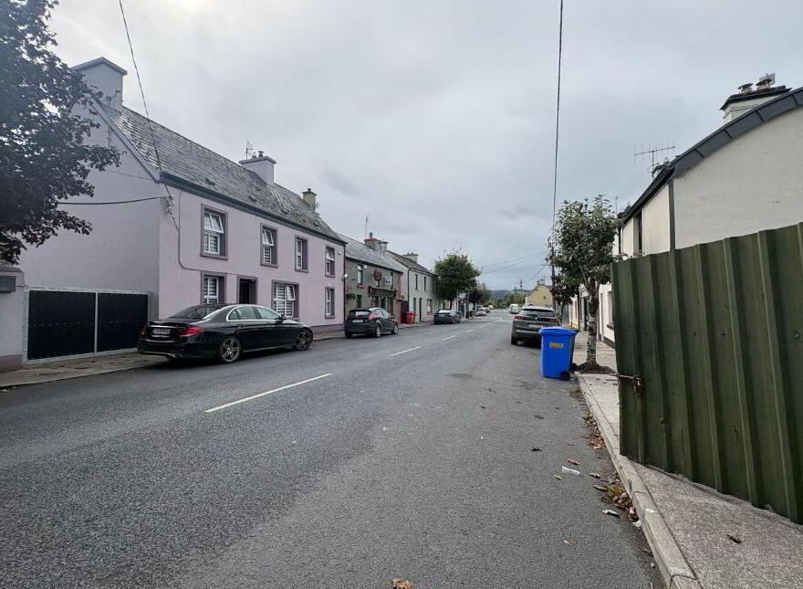 Coolygorman, Broadford