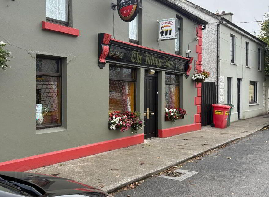 Coolygorman, Broadford